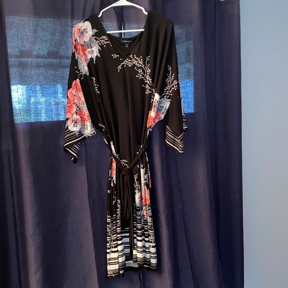 Gently used Lane Bryant 18/20 dress